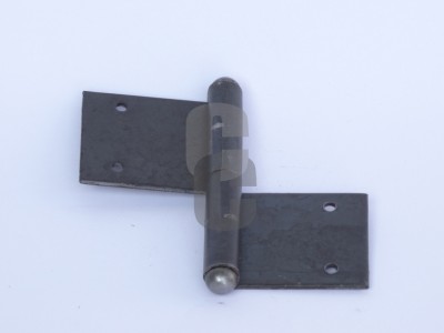 Панта N9 - лява